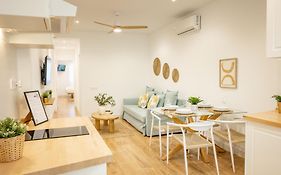 Isg Apartments Triana 1